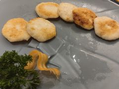 -南山鲜虾面·活鲜小馆·海味大连菜(南山总店)