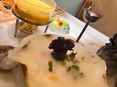 福满乾坤-叶叶菩提(太原别墅店)