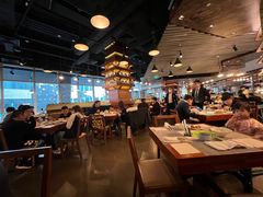 -上海浦东嘉里大酒店