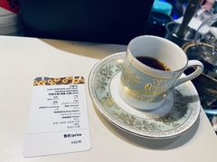 -默迹咖啡馆