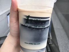 -1点点(长龙地铁店)