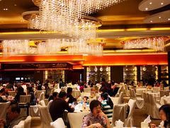 大堂-半岛太子酒家(海港城店)