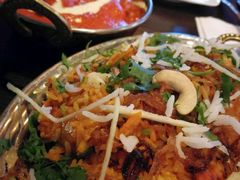 -Spice Garden印度餐厅(上海火车站店)