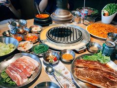 -GOGIYA·咕叽吖韩国传统烤肉店(小榄店)