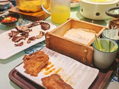 -一味大院•桐庐菜传承店(春江路店)