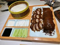 -宴小馆·小海鲜青岛菜(五四广场店)