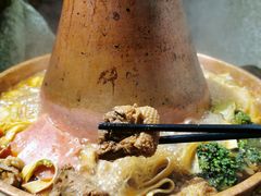 -粗茶淡饭•陕菜•家常菜