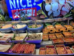 -千家粗粮王(MOMOPARK店)