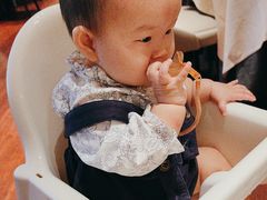 -侨美食家·粤菜(体育西路店)