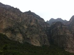 -孤山寨风景区