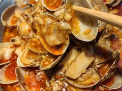 -石牌岭小亮蒸虾•湖北老字号(左岭店)