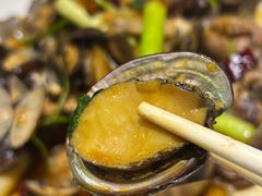 -鲜得莱渔港·小平岛海胆馆(七贤岭店)