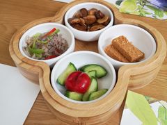 -青梅酒肆PLUS(长白仙岛北路店)