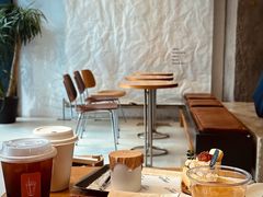 -LANLIZI BAKERY(COSMO店)