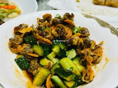 油爆螺片-燕春楼(海河华鼎店)