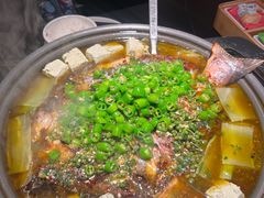-师烤·豆花烤鱼(深圳坂田天虹店)
