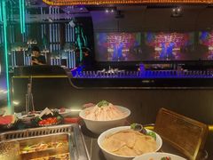 -大隐·成都火锅Bistro(合生麒麟新天地店)