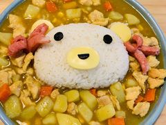 -红小满休闲餐厅(十全街店)