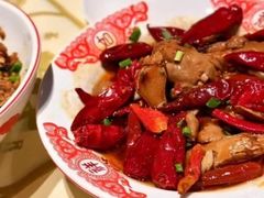 -串盟烧烤·长沙美食地标(星沙店)