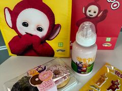 -奈雪的茶(广州万菱汇PRO店)