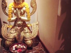 -SABAI THAI SPA泰式按摩体验馆(北城天街店)