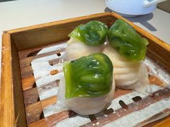 -蔡澜点心·粤菜(领展购物广场店)