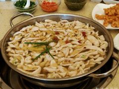 -芭夯兔·无骨兔汤锅(华阳店)