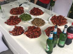-上海浦东丽晟假日酒店-多瑙河全日餐厅