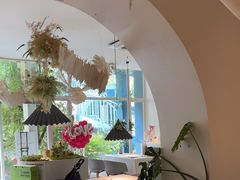 -春树下·树屋花房西餐厅(罍街AS1980店)