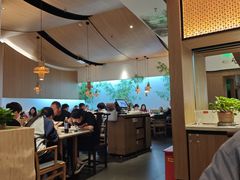 -小菜园新徽菜(无锡宜家荟聚中心店)