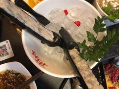 -井格重庆火锅(西直门凯德Mall店)