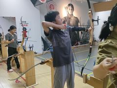 -道顺射箭·团建·骑射(张杨路店)