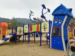 -白马涧龙池景区