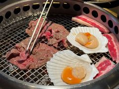 -300杯·和牛烧肉清酒专门店(廊里店)