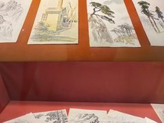 -南京书画院金陵美术馆