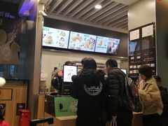 -德克士(虹桥火车站店)