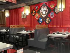 -京韵胡同·酱香羊蝎子火锅涮肉(长寿路店)