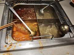 -海底捞火锅(九霄梦天地店)