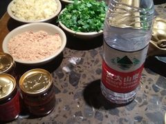 -味在小龙老火锅(都江堰店)