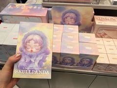 -泡泡玛特POPMART (北京超极合生汇店)