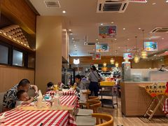 -西贝(上海国际时尚中心店)