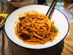 -壹粉屋新疆炒米粉(建外SOHO东区店)