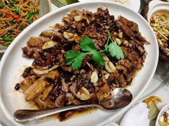 -小天厨民间菜馆(深圳街店)