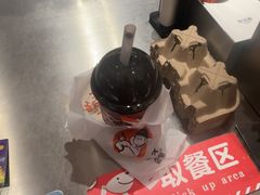 -茶话弄(中贸广场店)