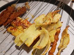 -卡路里的烤宴(浑南首创店)