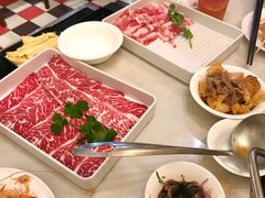 -一哥澳门豆捞·澳门风打边炉(高德置地店)