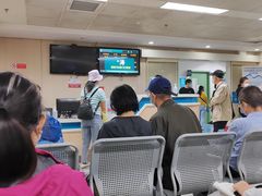 -北京大学第一医院(西城厂桥院区)