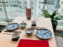 -侨美食家·粤菜(体育西路店)