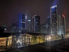 -成都尼依格罗酒店