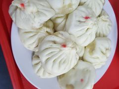 -津门永胜包子铺(哈尔滨道总店)